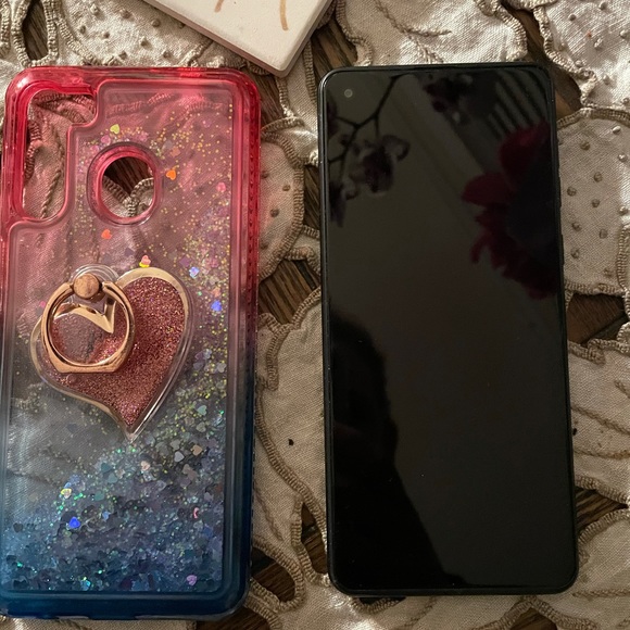 Brand new Samsung a21 metro - Picture 3 of 4